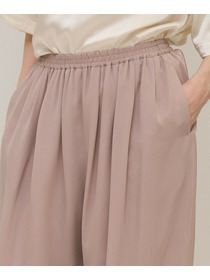 【unbilanc】マハラジャトラウザー 詳細画像 ブラック 13