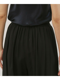 【unbilanc】マハラジャトラウザー 詳細画像 ブラック 6