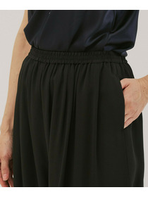 【unbilanc】マハラジャトラウザー 詳細画像 ブラック 7