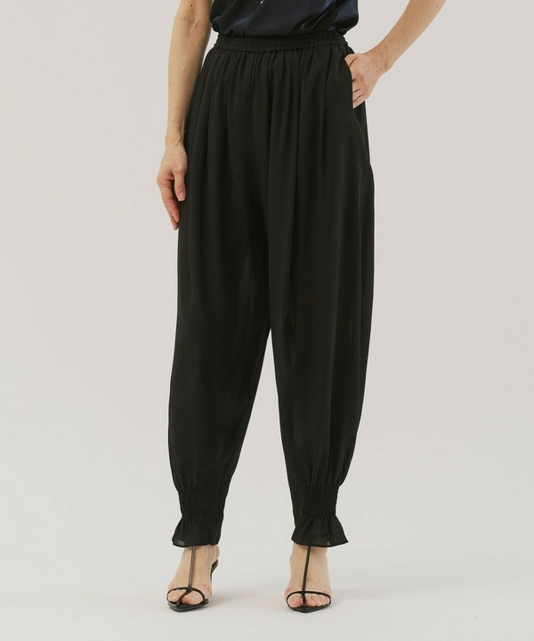 【unbilanc】マハラジャトラウザー