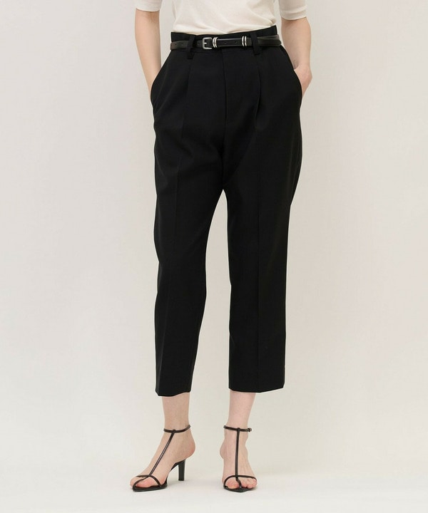 【unbilanc】コンサールパンツ