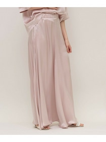 【unbilanc】ジョーダンフレアスカート 詳細画像 チャコールグレー 1