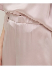 【unbilanc】ジョーダンフレアスカート 詳細画像 チャコールグレー 8