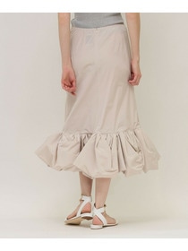 【unbilanc】ロスローマスカート 詳細画像 アイボリー 1