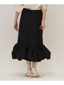 【unbilanc】ロスローマスカート 詳細画像 アイボリー 10