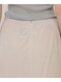 【unbilanc】ロスローマスカート 詳細画像 アイボリー 8