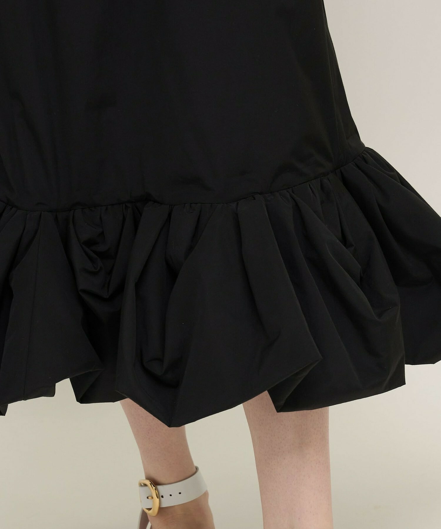 【unbilanc】ロスローマスカート 詳細画像 アイボリー 14