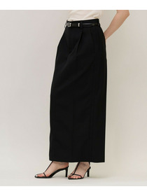 【unbilanc】コンサールスカート 詳細画像 ブラック 1