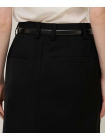 【unbilanc】コンサールスカート 詳細画像 ブラック 10