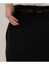 【unbilanc】コンサールスカート 詳細画像 ブラック 11