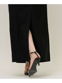 【unbilanc】コンサールスカート 詳細画像 ブラック 6