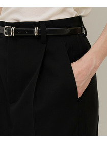 【unbilanc】コンサールスカート 詳細画像 ブラック 8