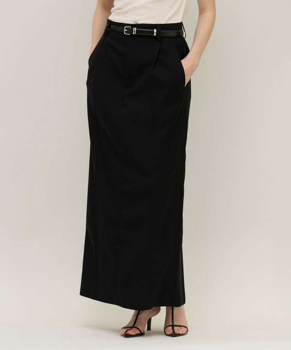 【unbilanc】コンサールスカート