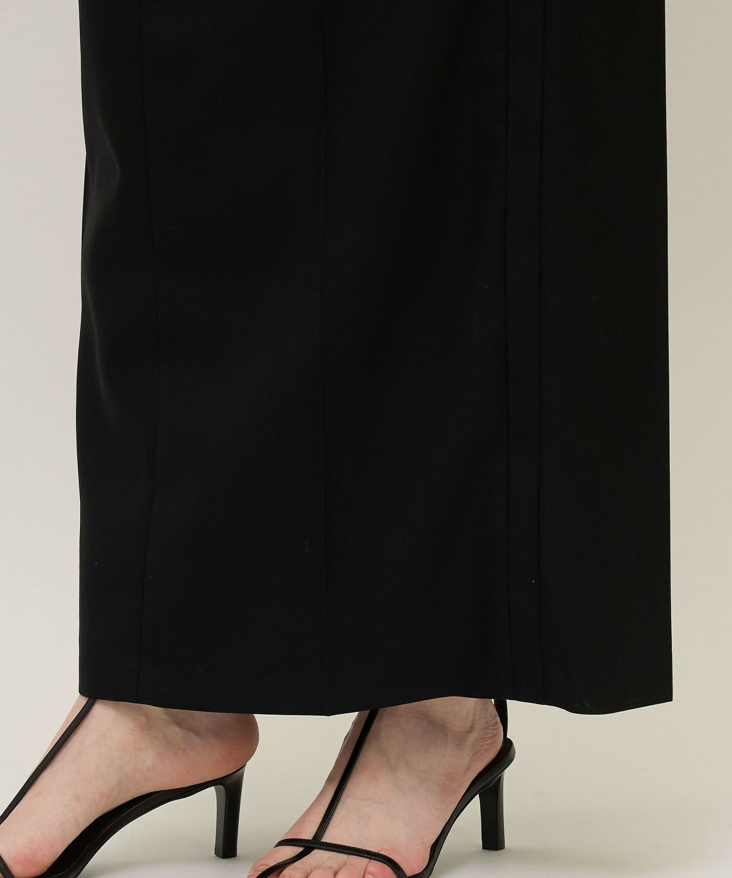 【unbilanc】コンサールスカート 詳細画像 ブラック 9