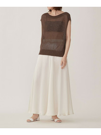 【unbilanc】スピラベスト 詳細画像 ブラウン 10