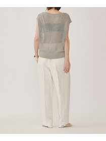 【unbilanc】スピラベスト 詳細画像 ブラウン 5