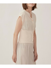 【unbilanc】セリルベスト 詳細画像 ブラック 1