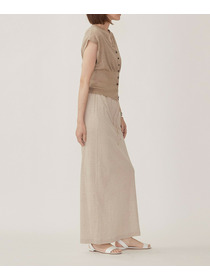 【unbilanc】セリルベスト 詳細画像 ブラック 12