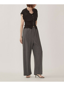 【unbilanc】セリルベスト 詳細画像 ブラック 17