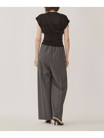 【unbilanc】セリルベスト 詳細画像 ブラック 18