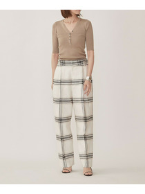 【unbilanc】セリルヘンリー 詳細画像 ブラウン系その他 10