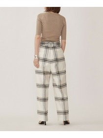 【unbilanc】セリルヘンリー 詳細画像 ブラウン系その他 12