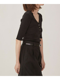 【unbilanc】セリルヘンリー 詳細画像 ブラウン系その他 13