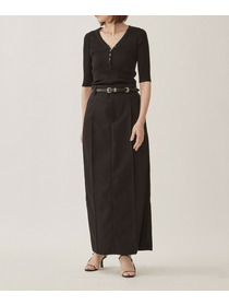 【unbilanc】セリルヘンリー 詳細画像 ブラウン系その他 15