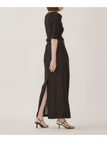 【unbilanc】セリルヘンリー 詳細画像 ブラウン系その他 16