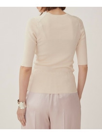 【unbilanc】セリルヘンリー 詳細画像 ブラウン系その他 2