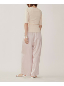 【unbilanc】セリルヘンリー 詳細画像 ブラウン系その他 5