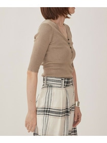 【unbilanc】セリルヘンリー 詳細画像 ブラウン系その他 6