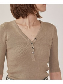 【unbilanc】セリルヘンリー 詳細画像 ブラウン系その他 8