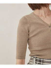 【unbilanc】セリルヘンリー 詳細画像 ブラウン系その他 9