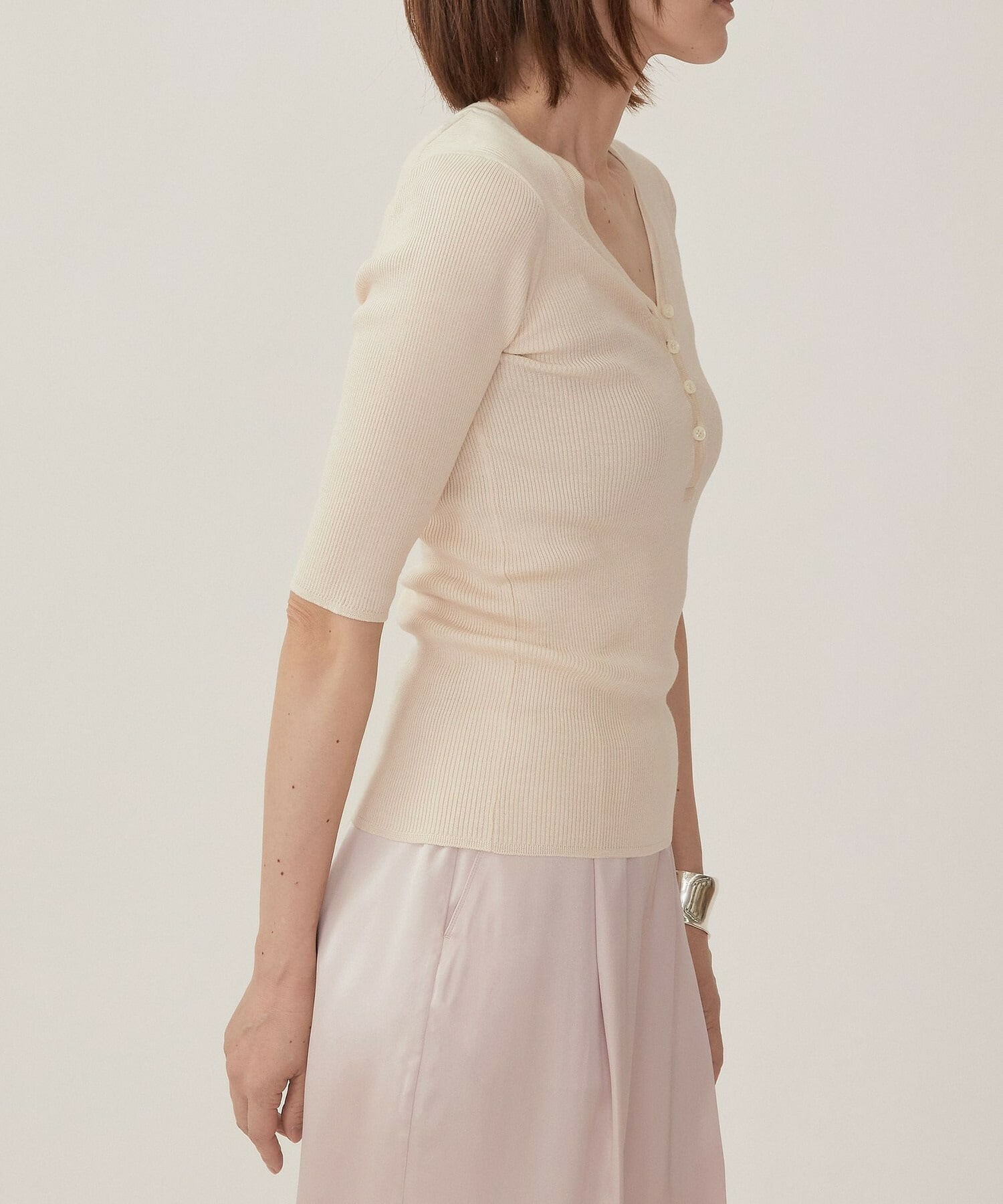 【unbilanc】セリルヘンリー 詳細画像 ブラウン系その他 1