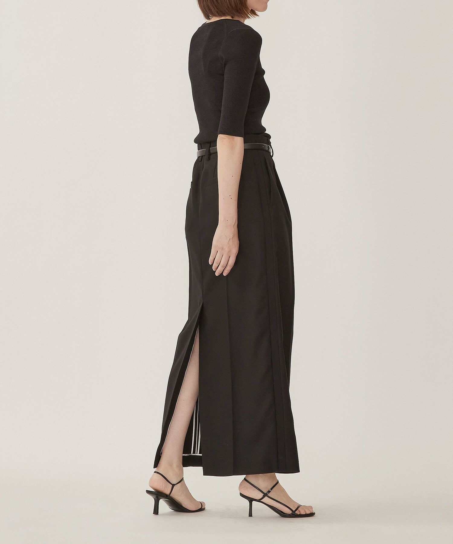 【unbilanc】セリルヘンリー 詳細画像 ブラウン系その他 16