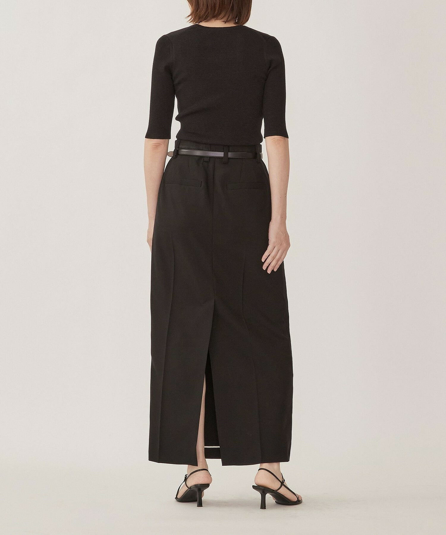 【unbilanc】セリルヘンリー 詳細画像 ブラウン系その他 17