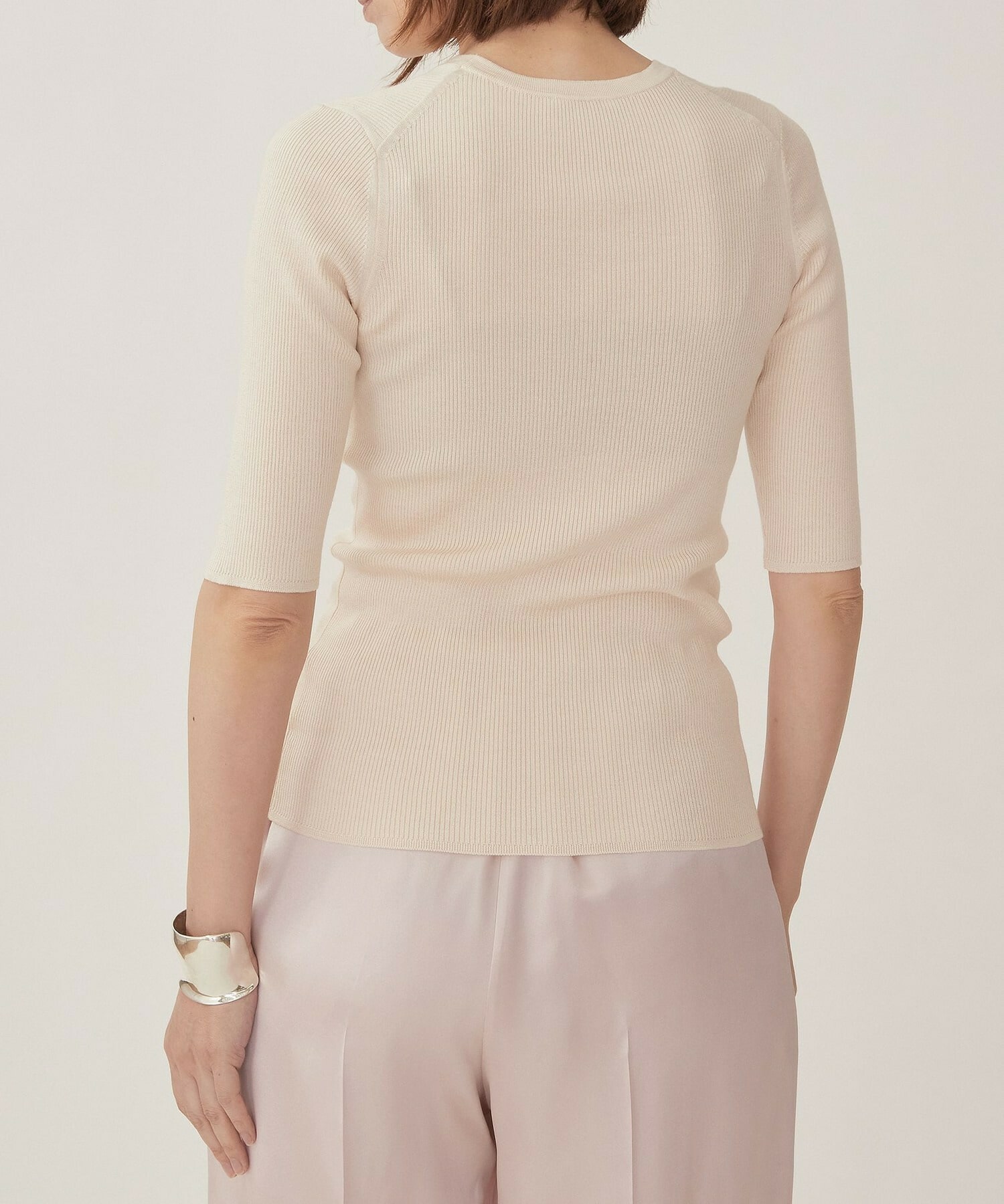 【unbilanc】セリルヘンリー 詳細画像 ブラウン系その他 2