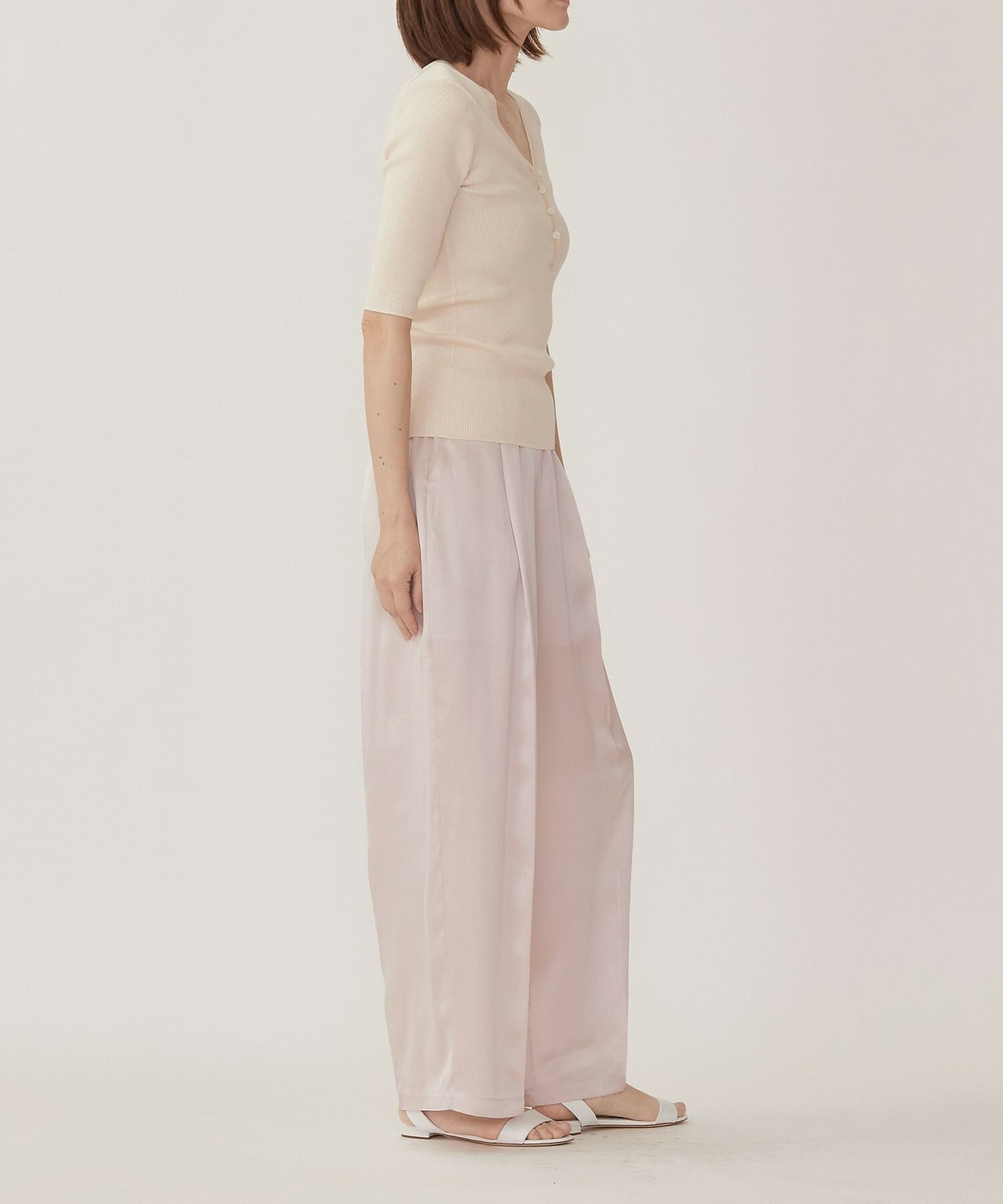 【unbilanc】セリルヘンリー 詳細画像 ブラウン系その他 4