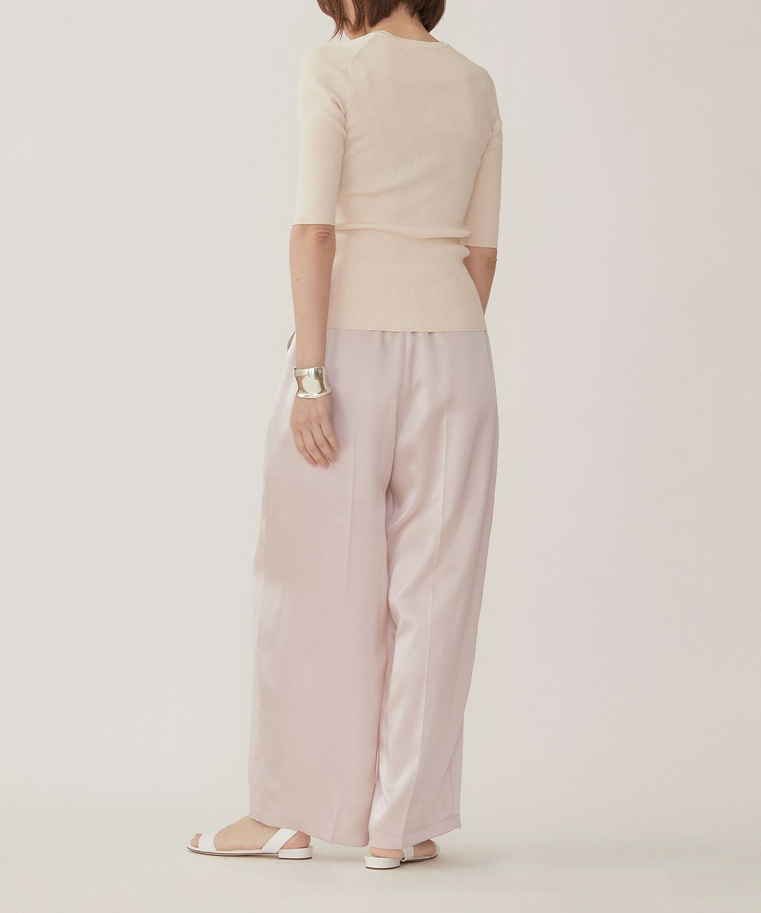 【unbilanc】セリルヘンリー 詳細画像 ブラウン系その他 5