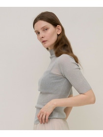 【unbilanc】プルマニット 詳細画像 ブラック 1