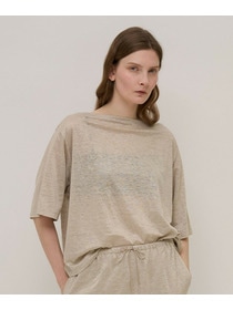 【unbilanc】リヌムトップス 詳細画像 ブラック 1