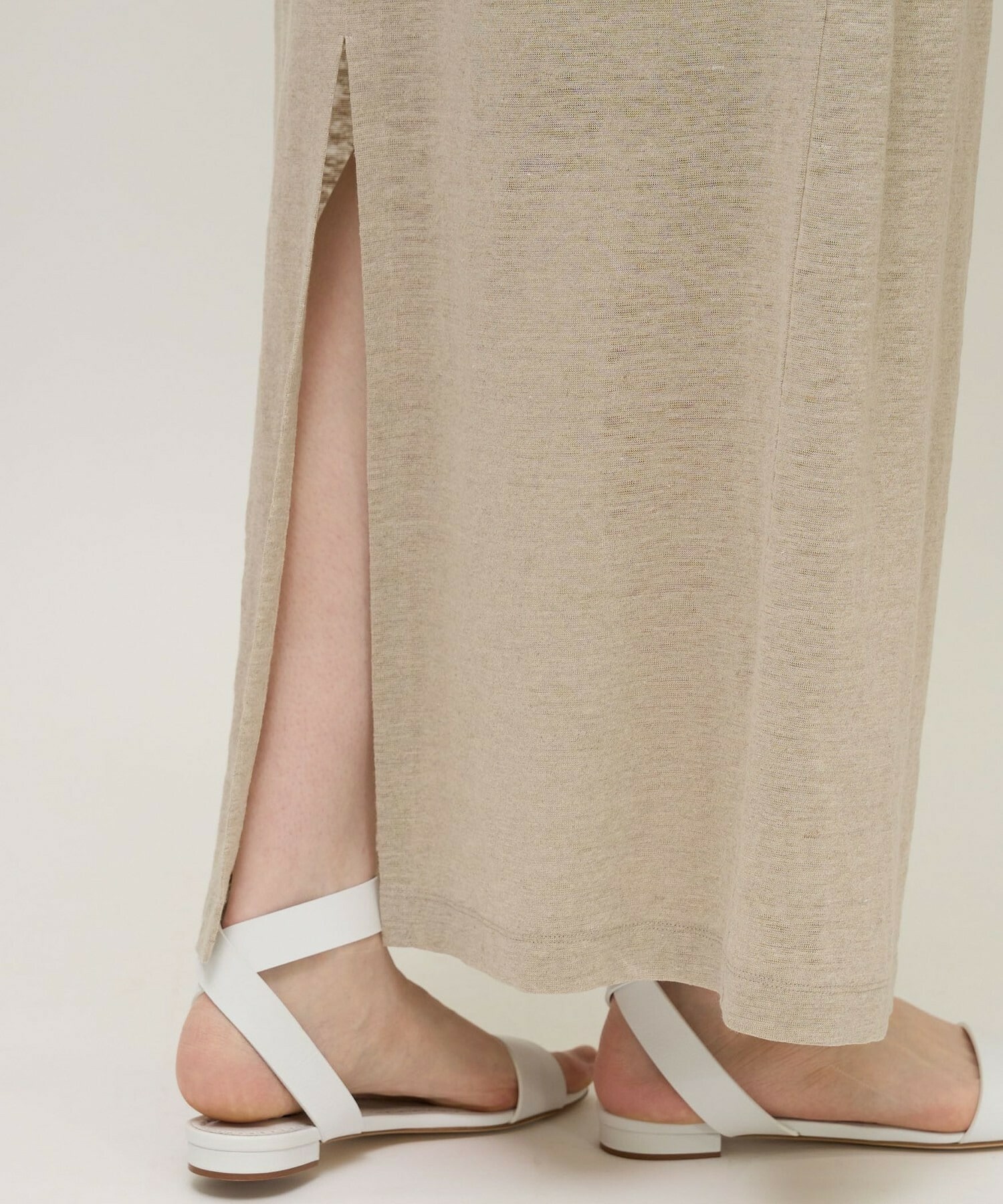 【unbilanc】リヌムスカート 詳細画像 ブラック 8