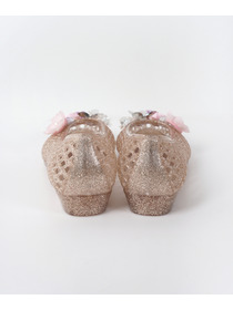 【unbilanc】＜HEAVENLY JELLY＞HIBISCUS 詳細画像 ゴールド 1