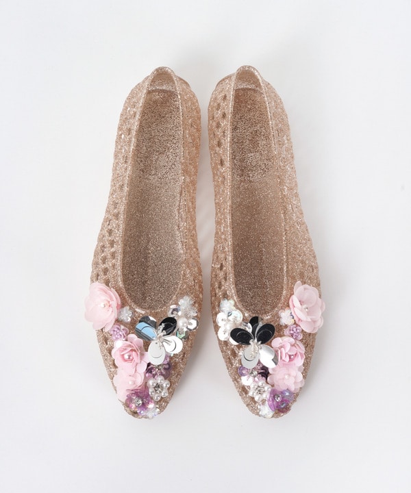 【unbilanc】＜HEAVENLY JELLY＞HIBISCUS