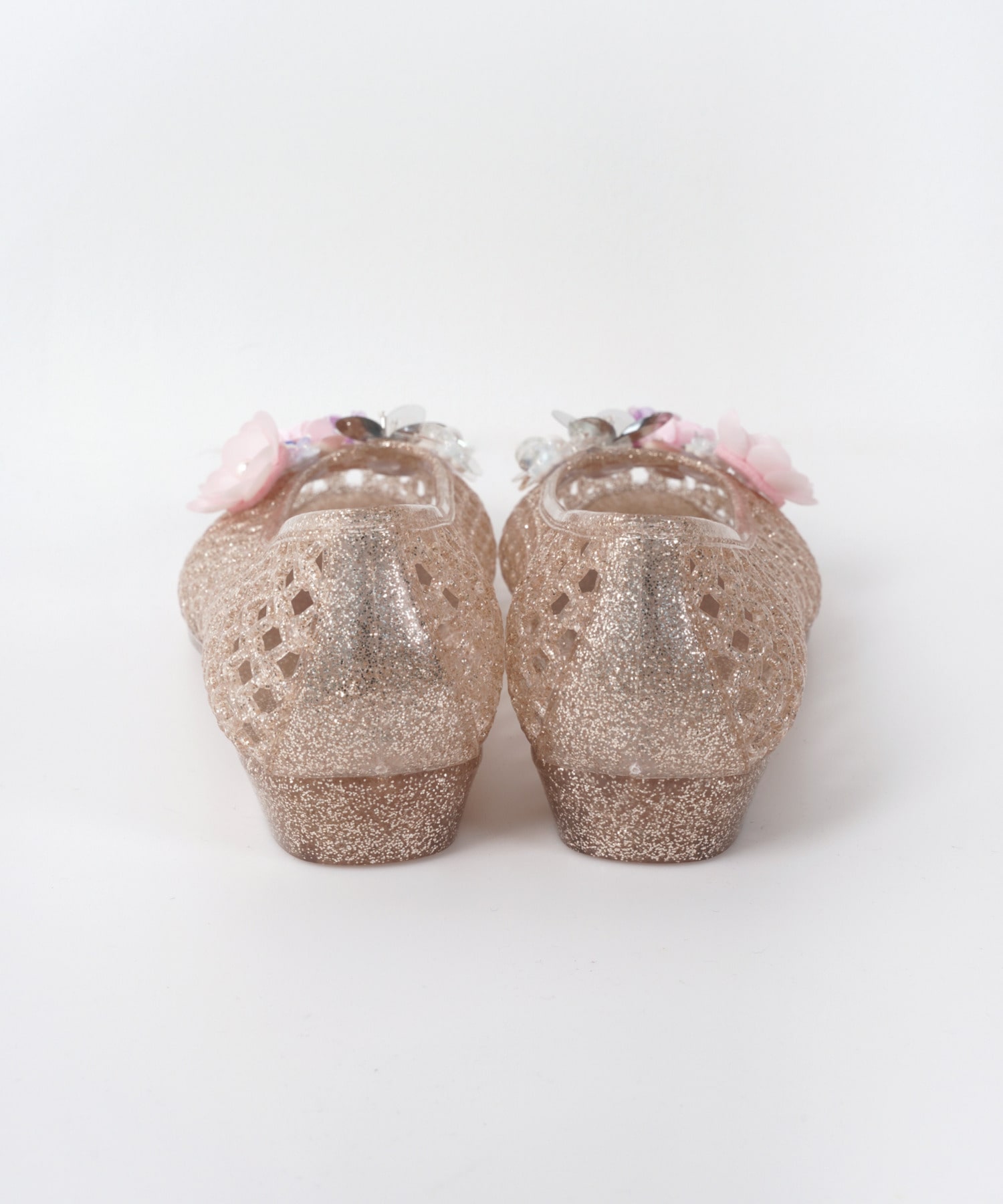 【unbilanc】＜HEAVENLY JELLY＞HIBISCUS 詳細画像 ゴールド 1
