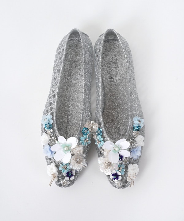 【unbilanc】＜HEAVENLY JELLY＞MARIGOLD