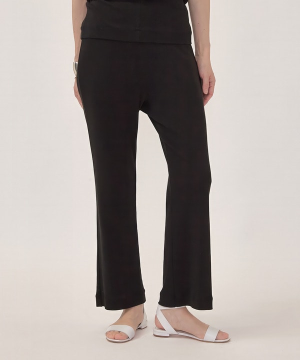 【unbilanc】タレルパンツ