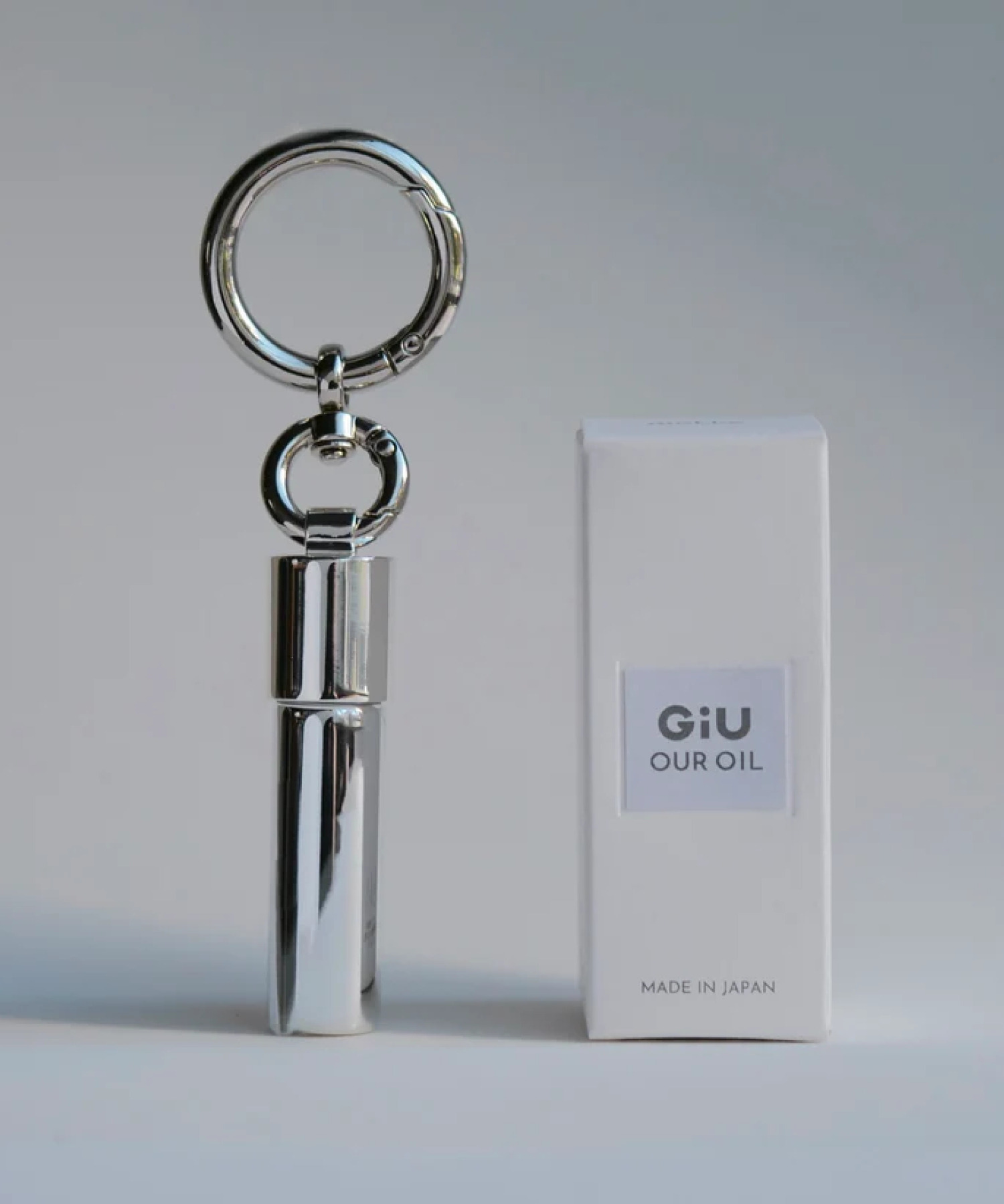 【unbilanc】＜GiU＞OUR OIL 詳細画像 B 1