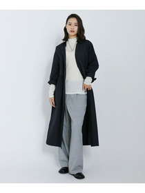 【L'EQUIPE】リバーシブルメタルペンダント 詳細画像 シルバー&times;ゴールド 1